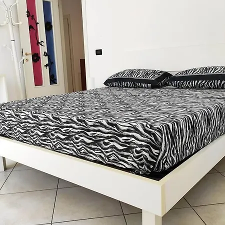 Pescara Centro. Apartament