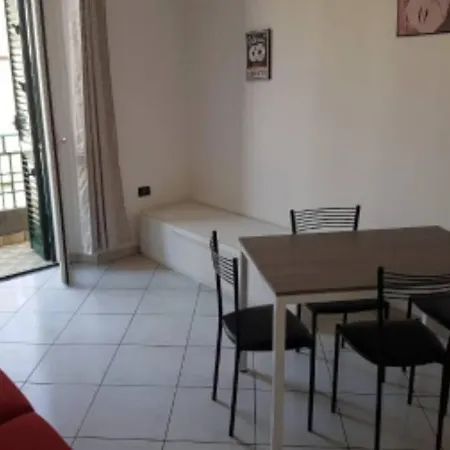 Apartament Pescara Centro. Pescara