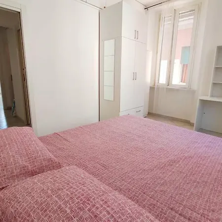 Pescara Centro. Apartament Pescara