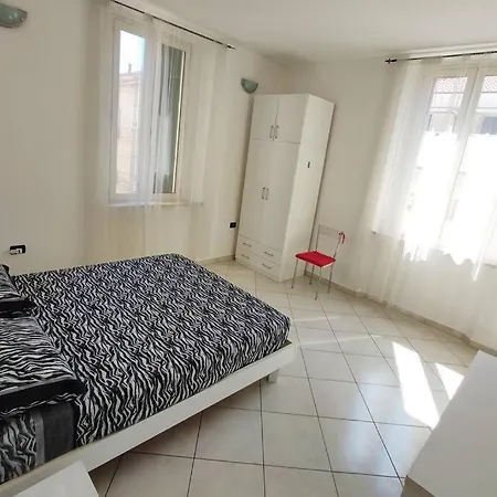 Apartament Pescara Centro. Pescara