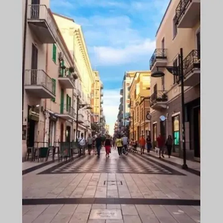 Pescara Centro.