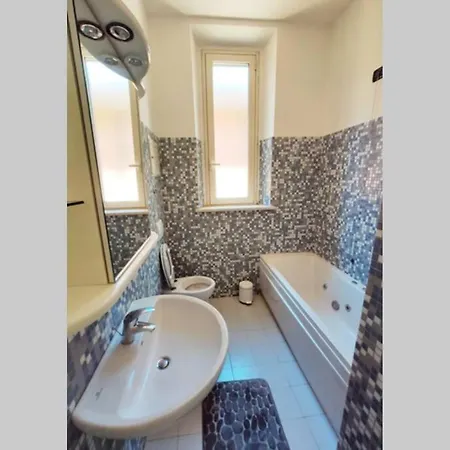 شقة Pescara Centro. بيسكارا