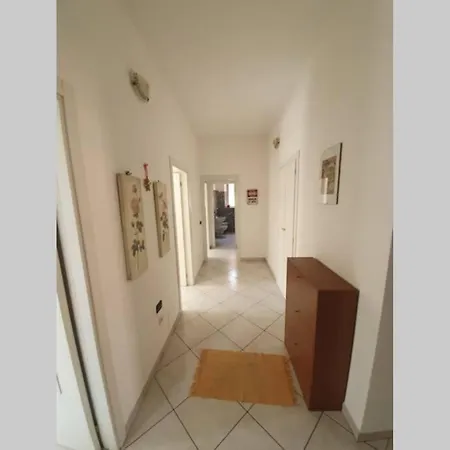 شقة Pescara Centro.