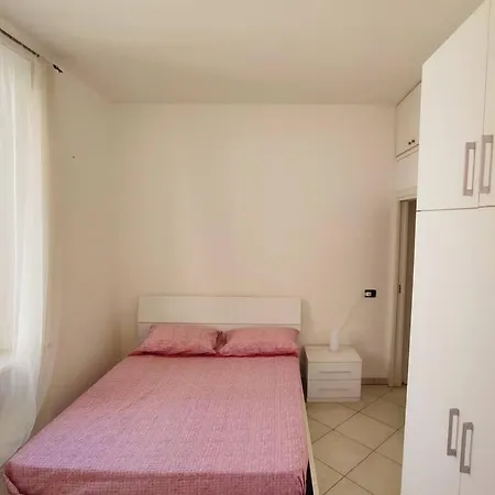 Pescara Centro. شقة