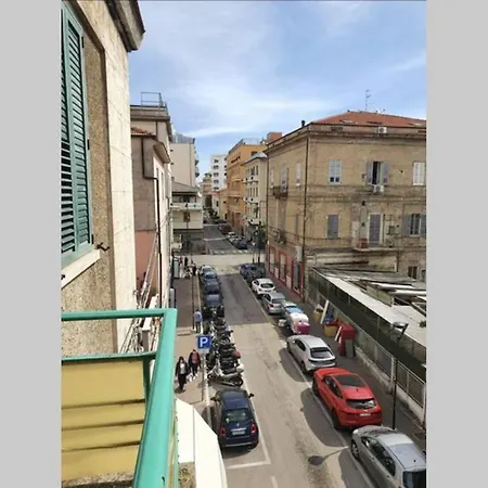شقة Pescara Centro. *
