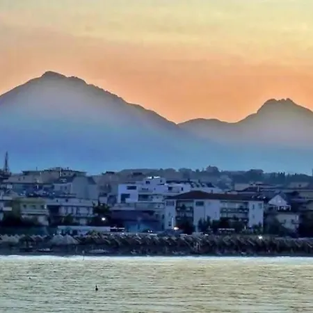 Pescara Centro. شقة بيسكارا